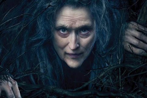 Δείτε την Meryl Streep να τραγουδάει στην νέα της ταινία Into The Woods