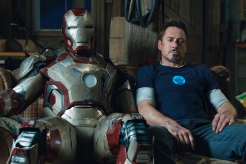 Ποια είναι τα σχέδια του Robert Downey Jr. για τον Iron Man