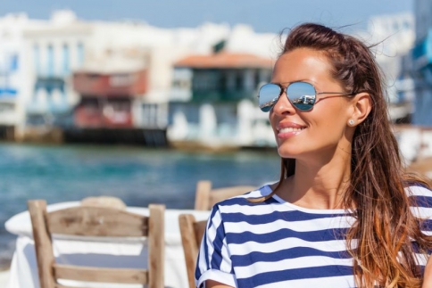 Πόσο προσέχεις τον εαυτό σου; Μήπως τον αμελείς; 
