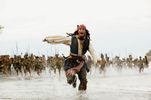 Jack Sparrow