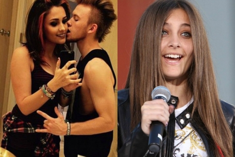 Paris Jackson: Δεν θα πιστεύεις πως είναι σήμερα η κόρη του Michael Jackson