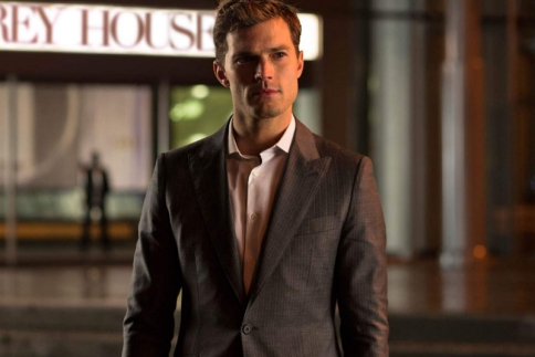Jamie Dornan: Ο κύριος Κρίστιαν Γκρέι γίνεται δολοφόνος