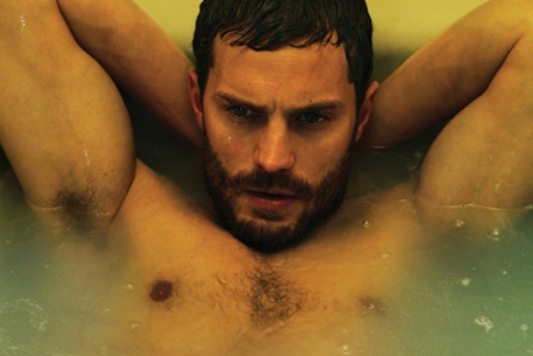 Δες για πρώτη φορά την γυναίκα του sexy Jamie Dornan! (Photos)