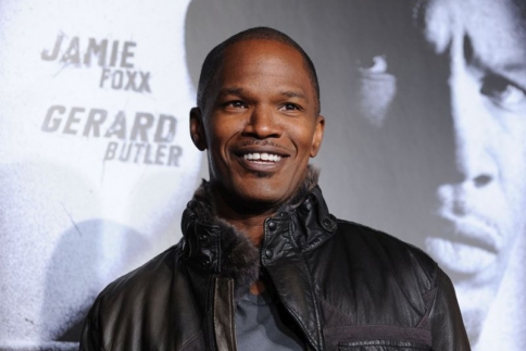 Jamie Foxx: Το σχόλιο για την αλλαγή φύλου του Bruce Jenner που προκάλεσε την κατακραυγή!