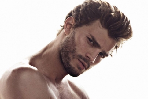 Σε οίκους ανοχής ο Jamie Dornan για χάρη του 50 Shades Of Grey