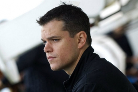 O Matt Damon επιστρέφει (επιτέλους) στις ταινίες Bourne