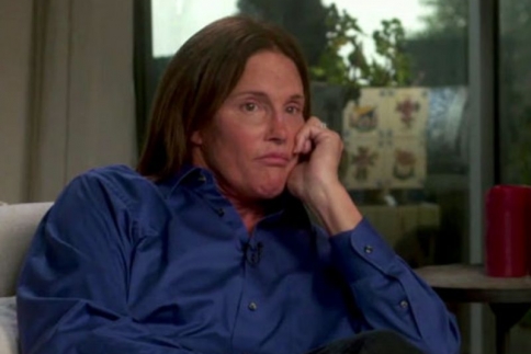 Bruce Jenner: Νέες αποκαλύψεις από την δεύτερη σύζυγο του. Προσπάθησε να γίνει γυναίκα το 1984!