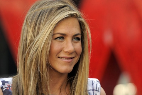 Jennifer Aniston: Ετοιμάζει το νέο της άρωμα