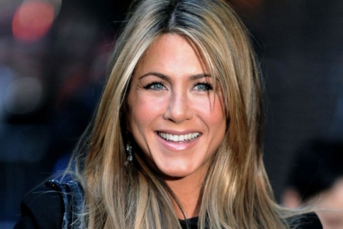 Jennifer Aniston: Μια ημέρα μαζί της στο Instagram