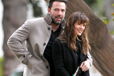 Jennifer Garner: Δεν άντεχα άλλο την εξάρτηση του από τον τζόγο και το αλκοόλ