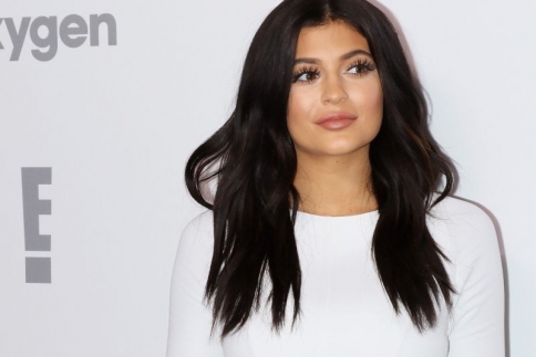 Kylie Jenner: Γιατί φούσκωσα τα χείλη μου