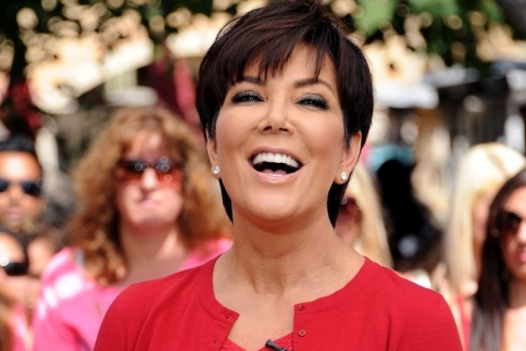 Η Kris Jenner και ο κατά πολύ νεότερος σύντροφος της