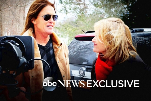 Bruce Jenner: Ετοιμαζόμουν σε όλη μου τη ζωή να γίνω γυναίκα