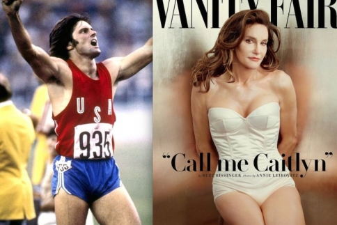 Caitlyn Jenner: Πουλάει την Ολυμπιακή Δάδα