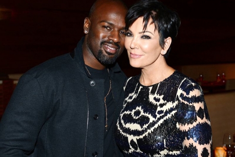 Kris Jenner : Η 60άρα μητέρα των Kardashians παντρεύεται!