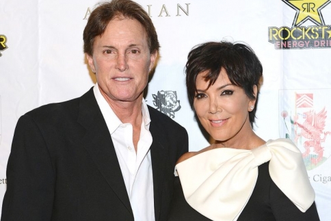 Kim Kardashian: Η μαμά ανυπομονεί να δει τον Bruce γυναίκα