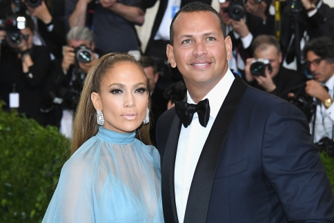 Jennifer Lopez: Θέλω να παντρευτώ ξανά!