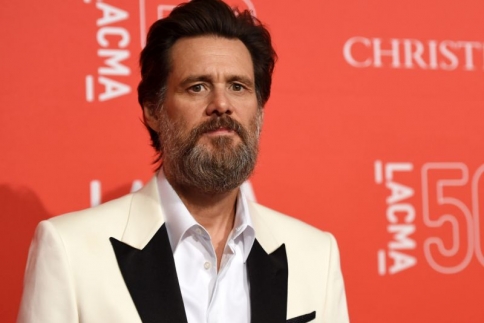 Jim Carrey: Η ανακοίνωσή του για την αυτοκτονία της Cathriona White