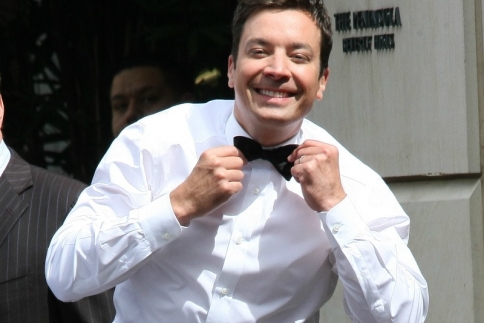 Your Baby's First Word Will Be DADA – το καινούριο παιδικό βιβλίο του Jimmy Fallon