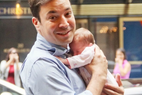 Jimmy Fallon: Όλες οι φορές που τον αγάπησα