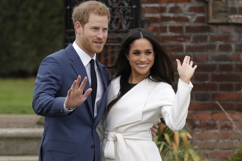 Η Meghan Markle και ο Πρίγκιπας Harry έκαναν έξαλλους τους Βρετανούς