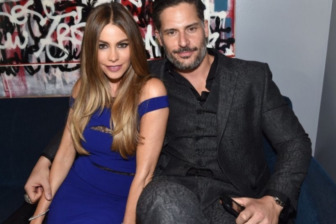Sofia Vergara - Joe Manganiello : Όλες οι λεπτομέρειες για τον γάμο της χρονιάς