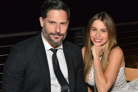 Split Alert: Χώρισαν Sofia Vergara-Joe Manganiello