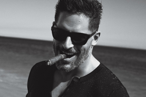 Joe Manganiello: Να γιατί είναι ο άντρας των ονείρων μας