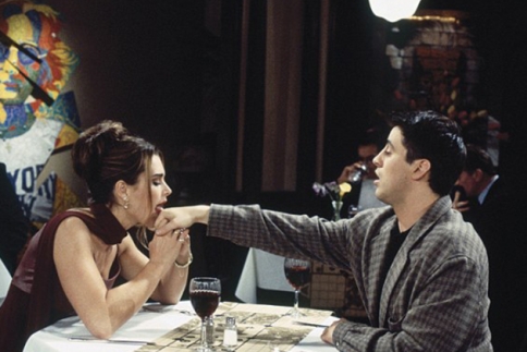 Τη μέρα που η Brooke Shields έγλειψε τα δάχτυλα του Joey, ο Andre Agassi έσπασε όλα του τα έπαθλα