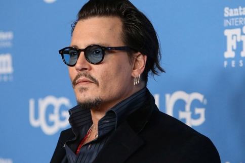 Sorry Amber! Κάθε φορά που η Heard θα λέει Johnny Depp θα πληρώνει