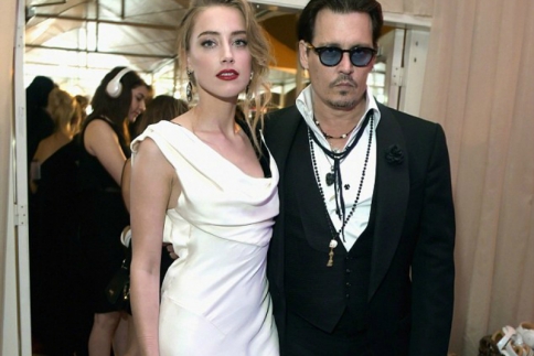 Σε αυτό το εξωτικό νησί ο Johnny Depp και η Amber Heard έκαναν την δεξίωση του γάμου τους