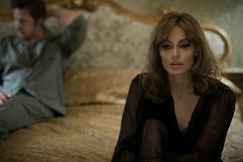 Brad Pitt- Angelina Jolie: Oι πρώτες φωτογραφίες από την νέα τους ταινία