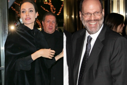 Ποιος είπε ότι η Angelina Jolie είναι ατάλαντη και κακομαθημένη;