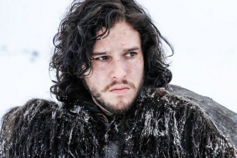 Game Of Thrones: Ο Kit Harington συνεχίζει τα γυρίσματα