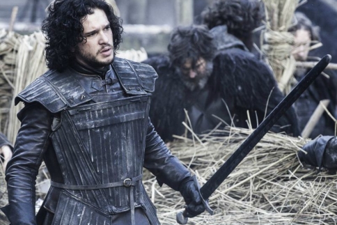 Game of Thrones: O Jon Snow ζει και βασιλεύει