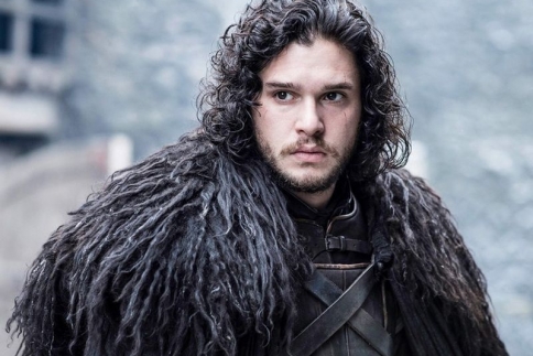 Game Of Thrones : Είναι επίσημο! Επιστρέφει ο Jon Snow