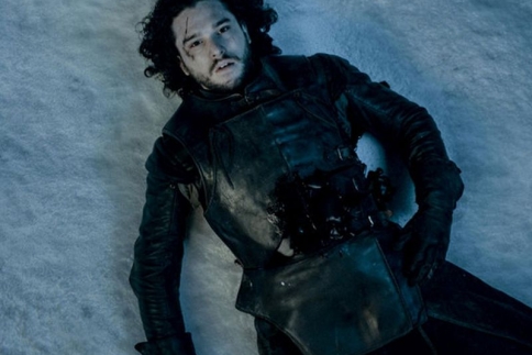 Game Of Thrones: Το HBO πρόδωσε το μυστικό! Ο Jon Snow ζει