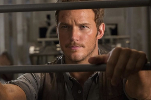Δείτε το πρώτο trailer του Jurassic World