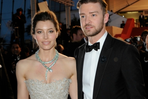 Justin Timberlake – Jessica Biel: Η φωτογραφία που μοιράστηκαν στο Instagram