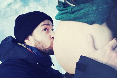 Justin Timberlake: Προσέλαβε δύο gay άντρες για νταντάδες του γιου του