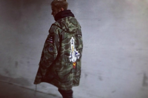 Και ο Justin Bieber με man bun! Ποιο celebs το τόλμησαν 