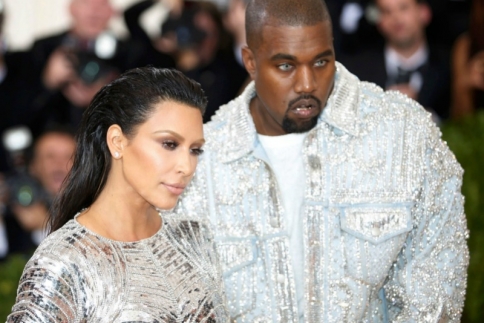 Kanye West: 7 fashion items που έχει σχεδιάσει ο Kanye West (και έχουν γίνει ανάρπαστα)
