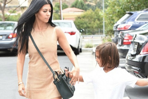 Kourtney σου πάει τελικά ο χωρισμός! 