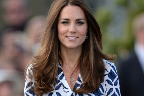 Kate Middleton: Εσπευσμένα στο νοσοκομείο- Γεννάει από λεπτό σε λεπτό