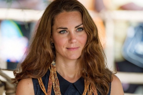 Kate Middleton: Έπεσε σε δυσμένεια από την Βασίλισσα Ελισάβετ