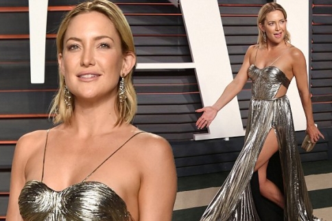 Vanity Fair : To πάρτυ των βραβείων Oscar ήταν super σέξι