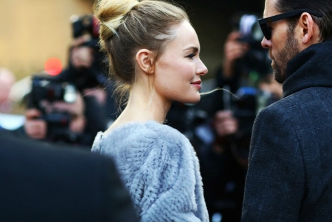10 styling tips από την Kate Bosworth, που πρέπει να μάθεις τώρα