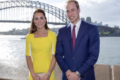 Προσπαθεί να σώσει την αγαπημένη της pub η Kate Middleton