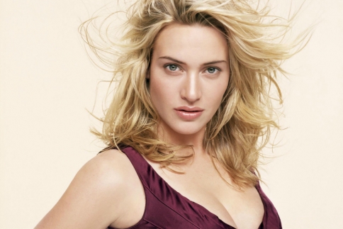 Kate Winslet: Δεν χρειάζεται να έχω μόνο ωραία οπίσθια για να κάνω καριέρα