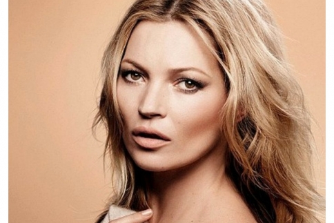 Kate Moss: Είναι όντως ο 18χρονος το νέο της toyboy;